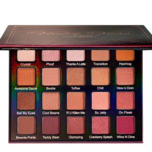 Violet Voss Holly Grail HG - PRO Eyeshadow Palette